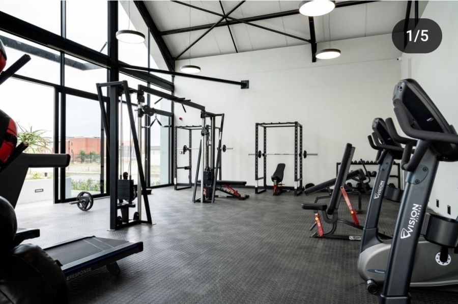 To Let 2 Bedroom Property for Rent in Summerstrand Eastern Cape